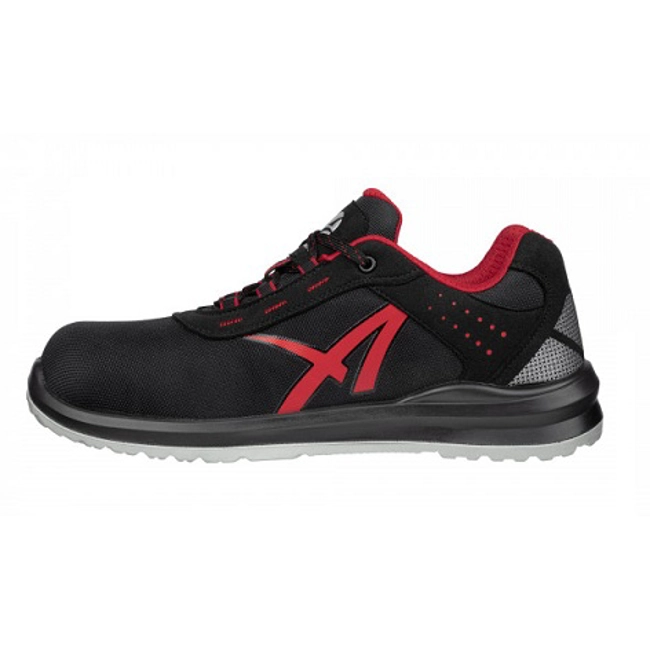 Vendita online Scarpa antinfortunistica Grid Low S3 SRC